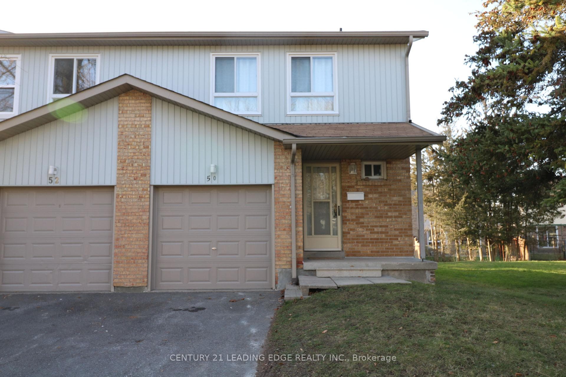 175 ALEXMUIR Boulevard Unit 50, Agincourt / Milliken, ON M1V 1R8 - Photo 1