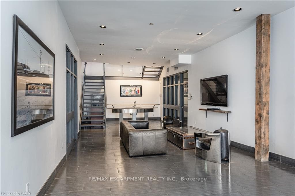 33 VILLIERS Street Unit 104, Riverdale / Leslieville, ON M5A 1A9 - Photo 1