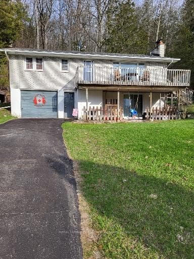 550 Frankford Stirling Road, Quinte West, ON K0K 2C0 - Photo 1