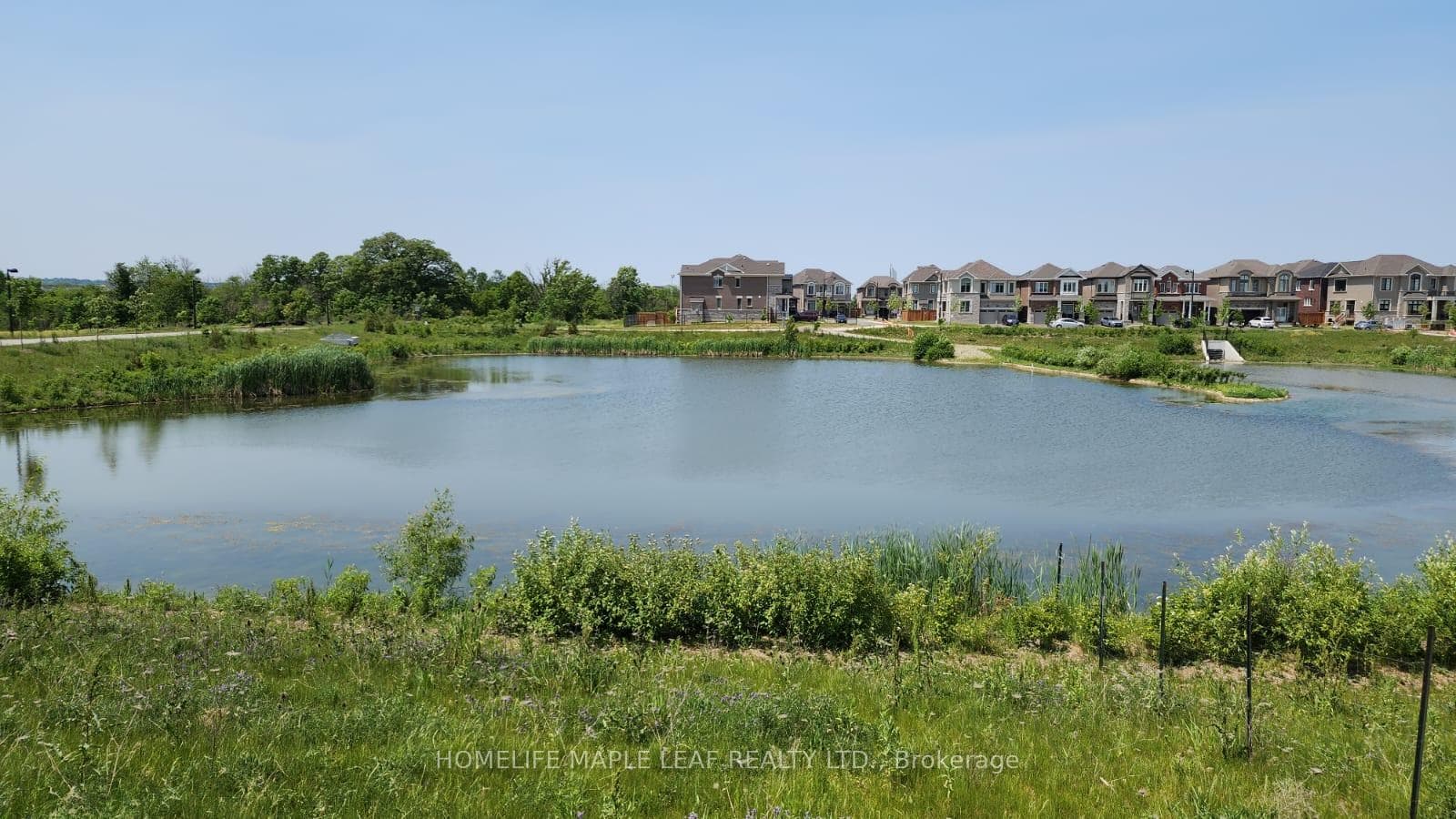 720 Whitlock Avenue Unit 512, Milton, ON L9E 2B5 - Photo 1