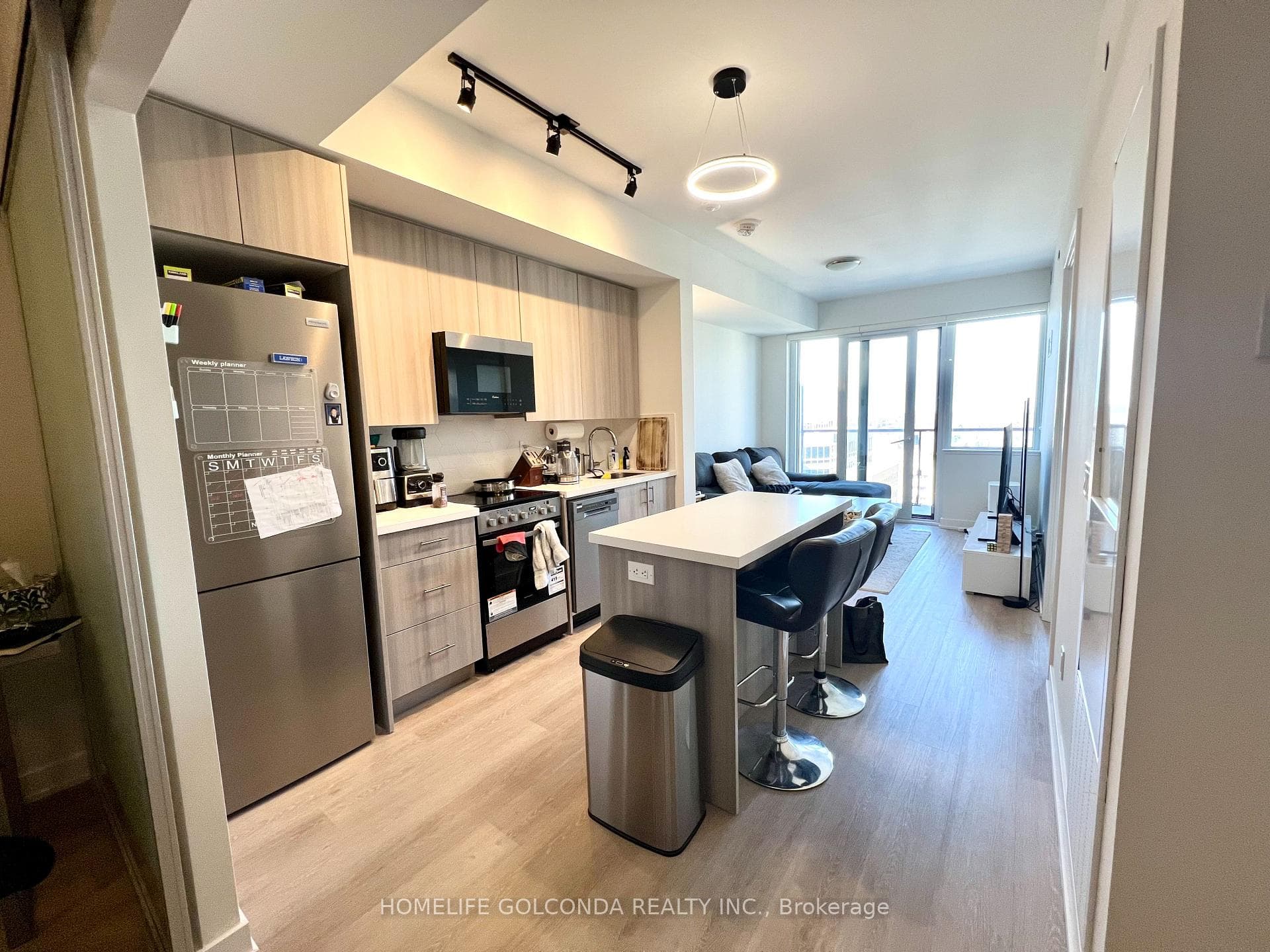 15 Ellerslie Avenue Unit 1901, Thornhill / Willowdale, ON M2N 5P6 - Photo 1