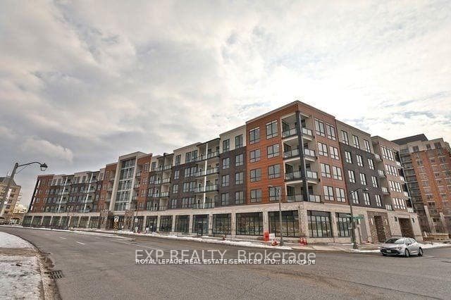 150 Oak Park Boulevard Unit 414, Oakville, ON L6H 0E7 - Photo 1