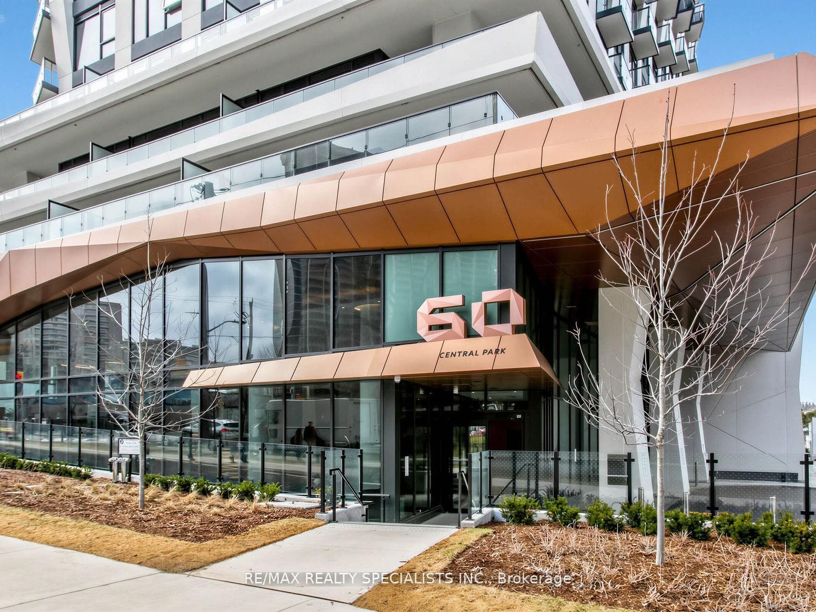 60 Central Park Roadway N/A Unit PH13, Etobicoke (Islington / Rexdale), ON M9A 3K1 - Photo 1