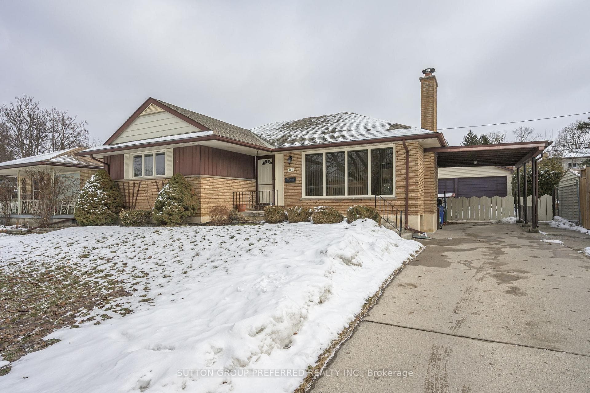 268 King Edward Avenue, London South, ON N5Z 3V3 - Photo 1