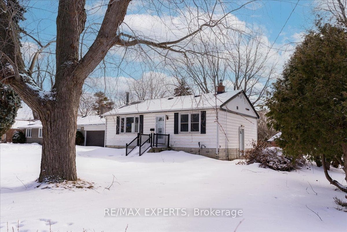5323 Lawrence Avenue, Rouge / Port Union / Malvern, ON M1C 1R5 - Photo 1