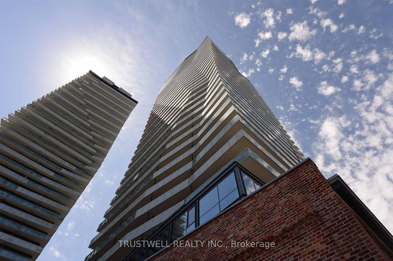 390 Cherry Street Unit 507, Regent Park / Cabbagetown / St. James Town, ON M5A 3L7 - Photo 1