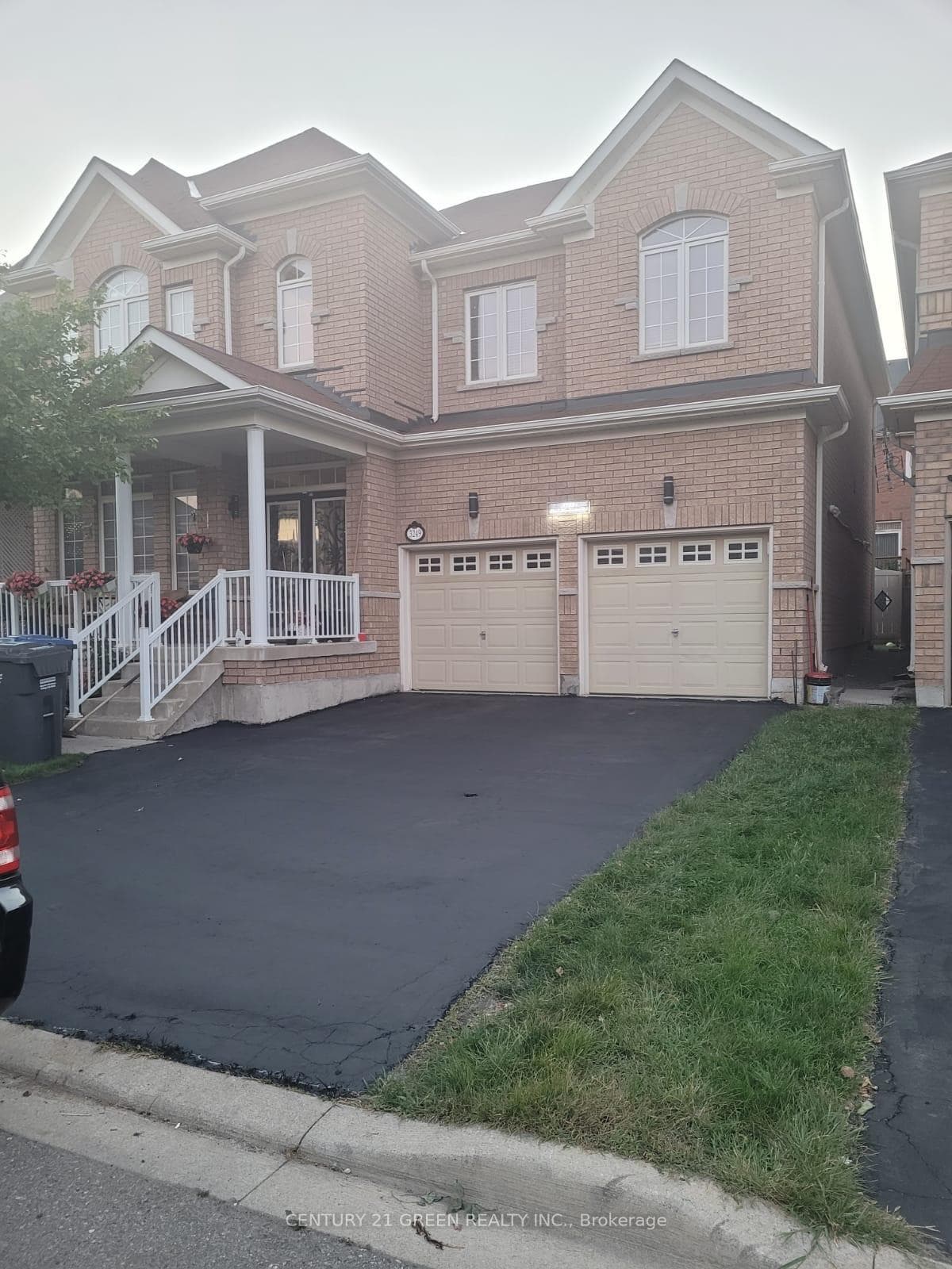 3249 Paul Henderson Drive Unit BSMT, Mississauga, ON L5M 0H5 - Photo 1