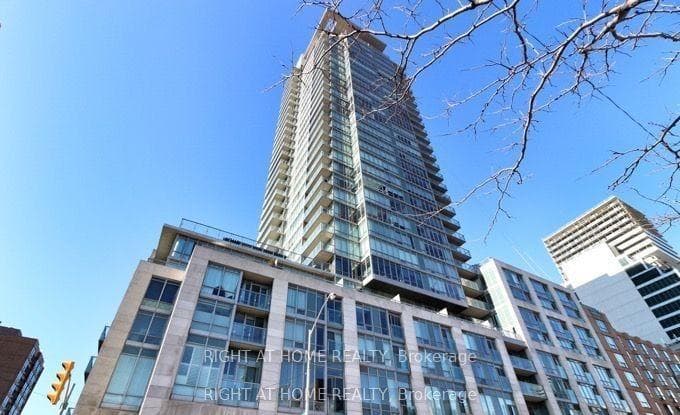 1 Bedford Road Unit 501, Annex / Yorkville / Summerhill, ON M5R 2B5 - Photo 1