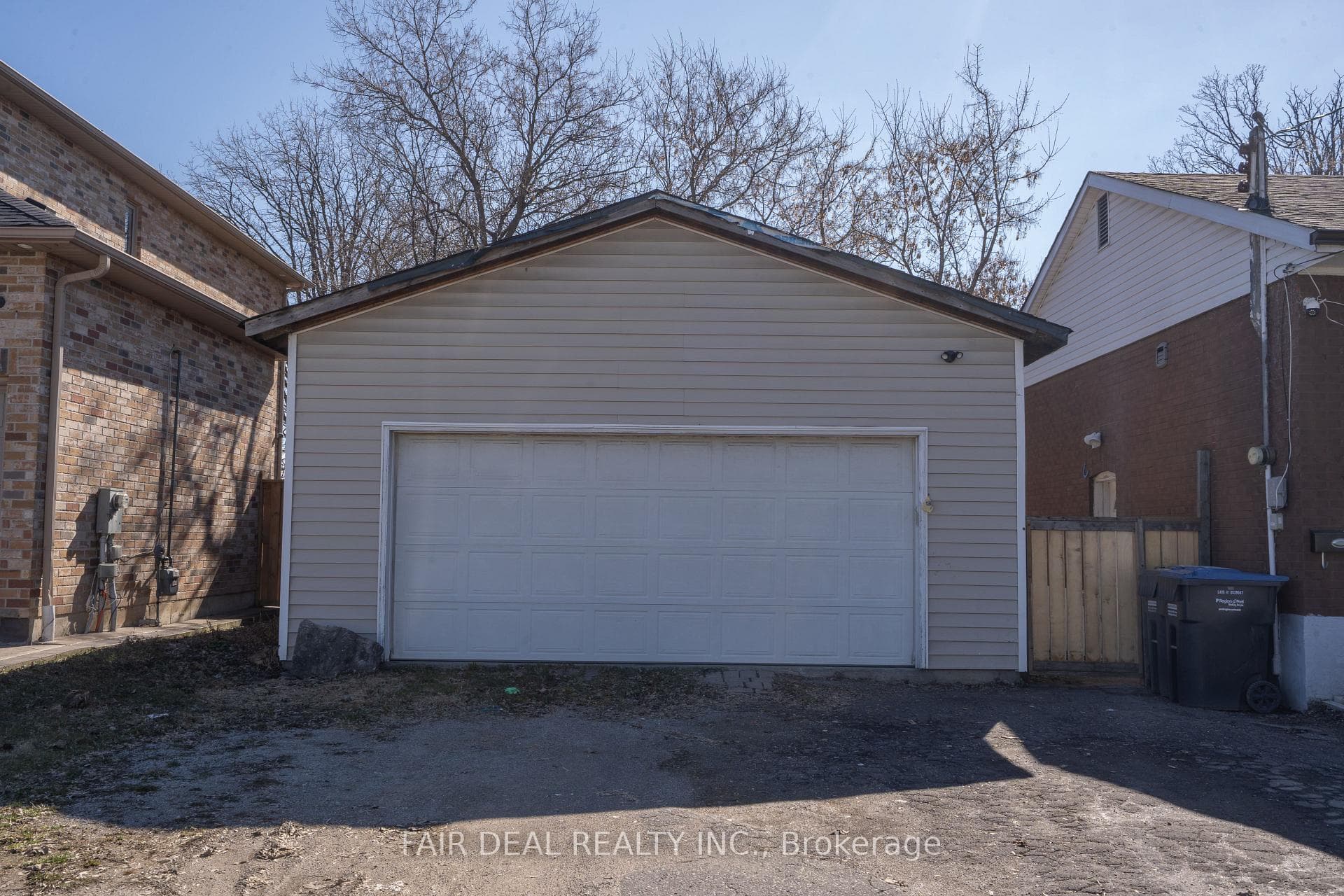 38 Cattrick Street, Mississauga, ON L4T 1H5 - Photo 1