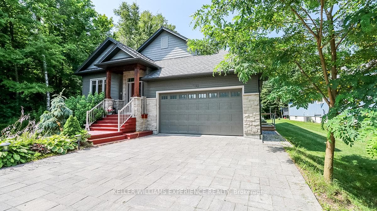 600 Mapleview Drive, Innisfil
