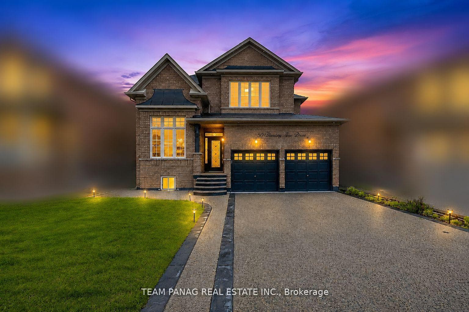 50 Blazing Star Drive, Brampton, ON L6R 3E7 - Photo 1