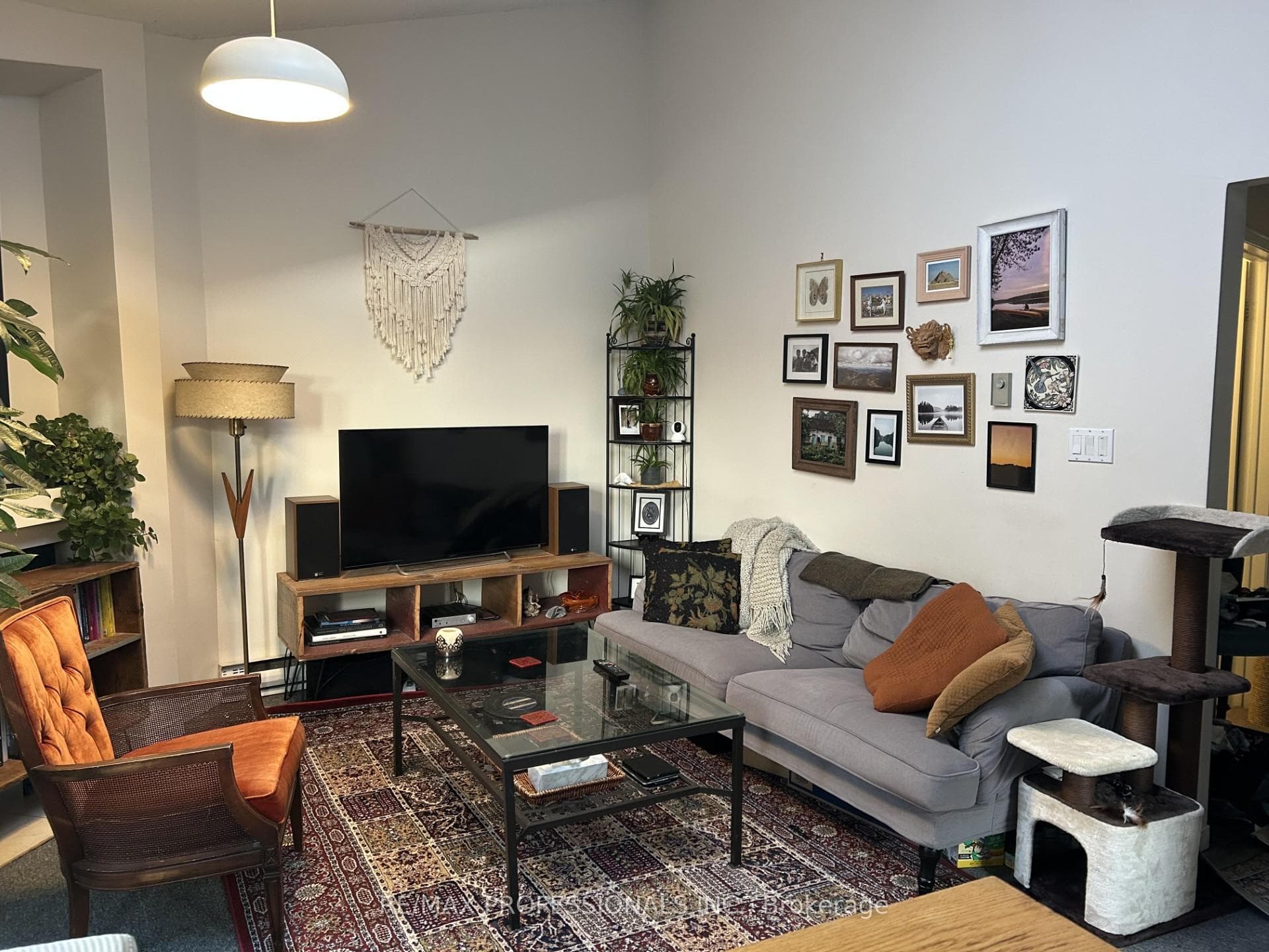 41 Albermarle Avenue Unit 4, Riverdale / Leslieville, ON M4K 1H6 - Photo 1