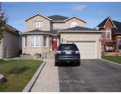 26 Irene Drive, Barrie, ON L4N 0Y8 - Photo 1