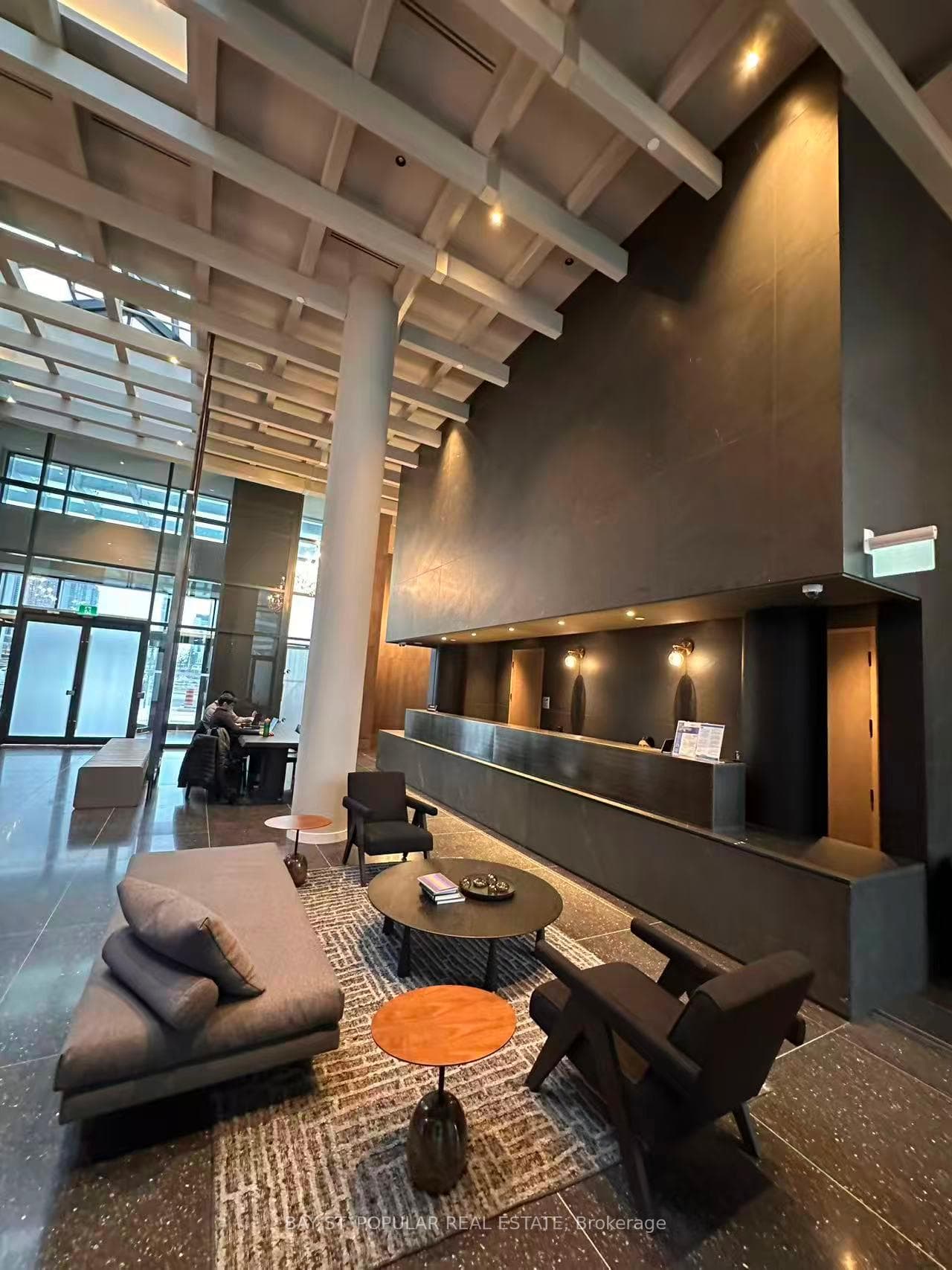 8 Interchange Way Unit 3209, Vaughan