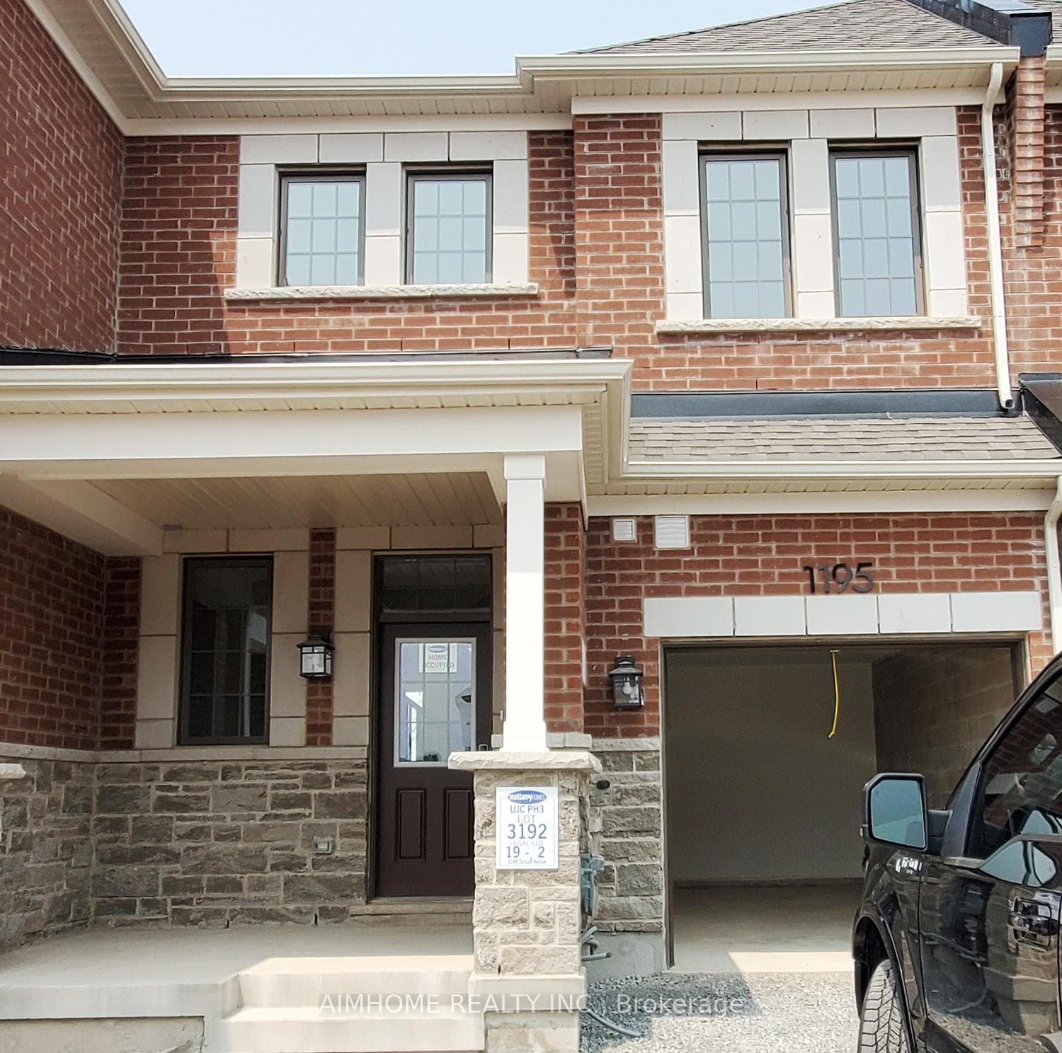 1195 Tanbark Avenue, Oakville, ON L6H 3X1 - Photo 1