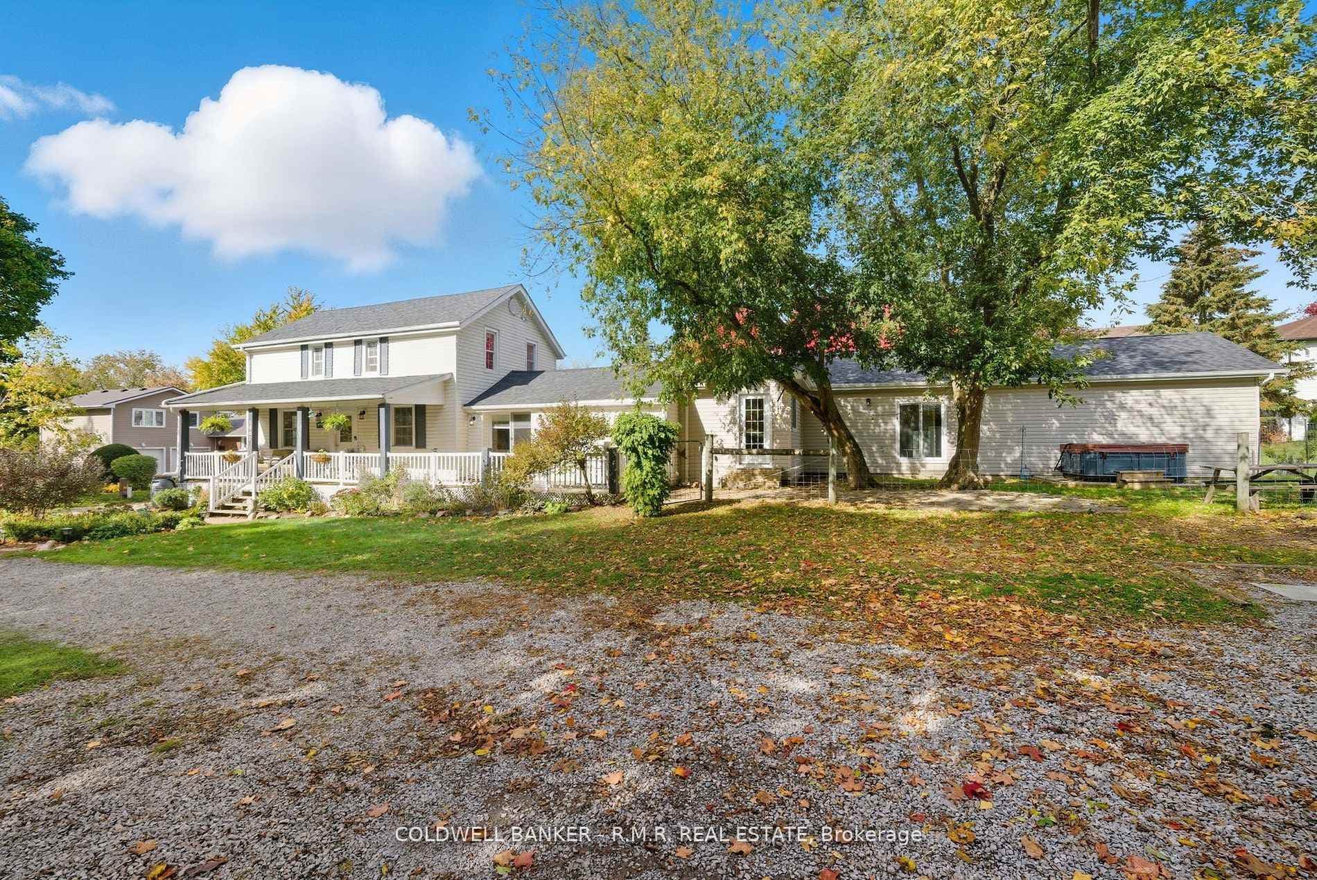 5067 Wixson Street, Pickering, ON L1Y 1B5 - Photo 1