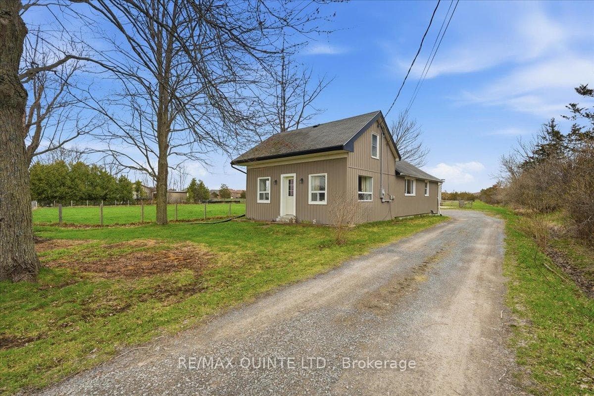 2388 County Rd 64 on 4.99 acres
