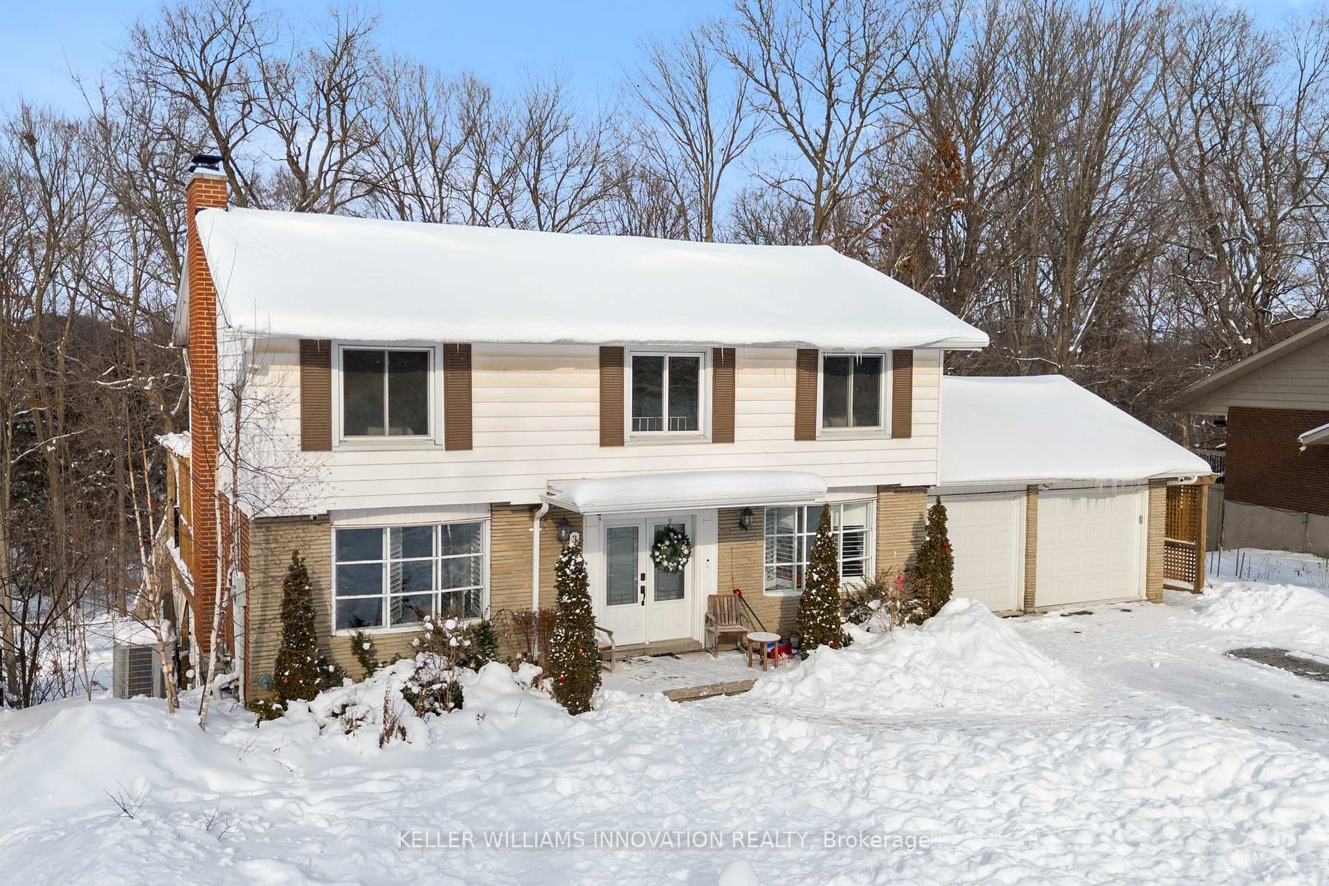 339 Glenridge Drive, Waterloo, ON N2J 3W7 - Photo 1