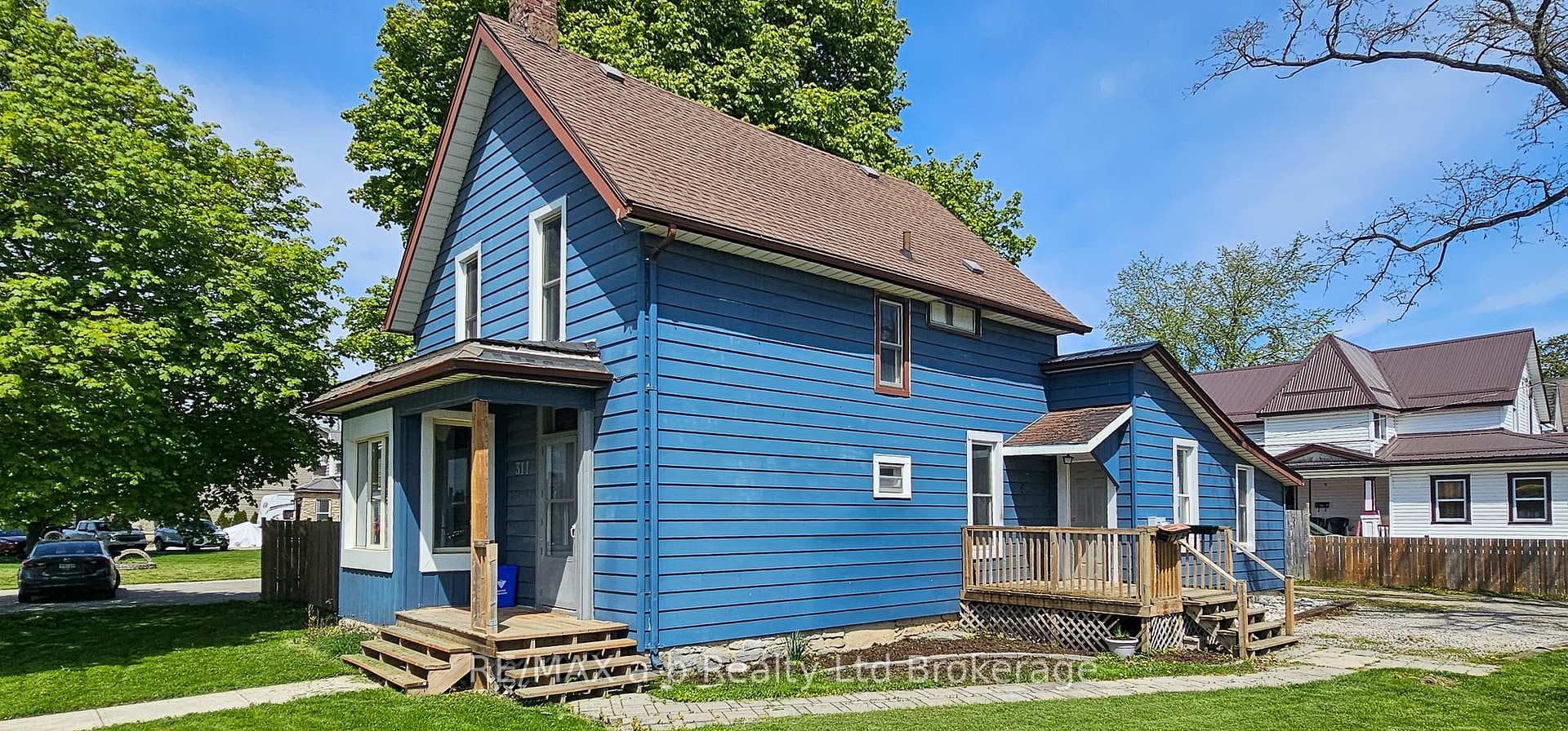 311 Talbot Street, Aylmer