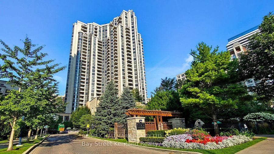 500 Doris Avenue Unit 929, Willowdale / Newtonbrook, ON M2N 0C1 - Photo 1