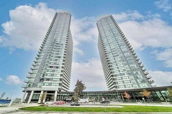 115 McMahon Drive Unit 1003, Hillcrest Village / Bayview Village, ON M2K 0E3 - Photo 1