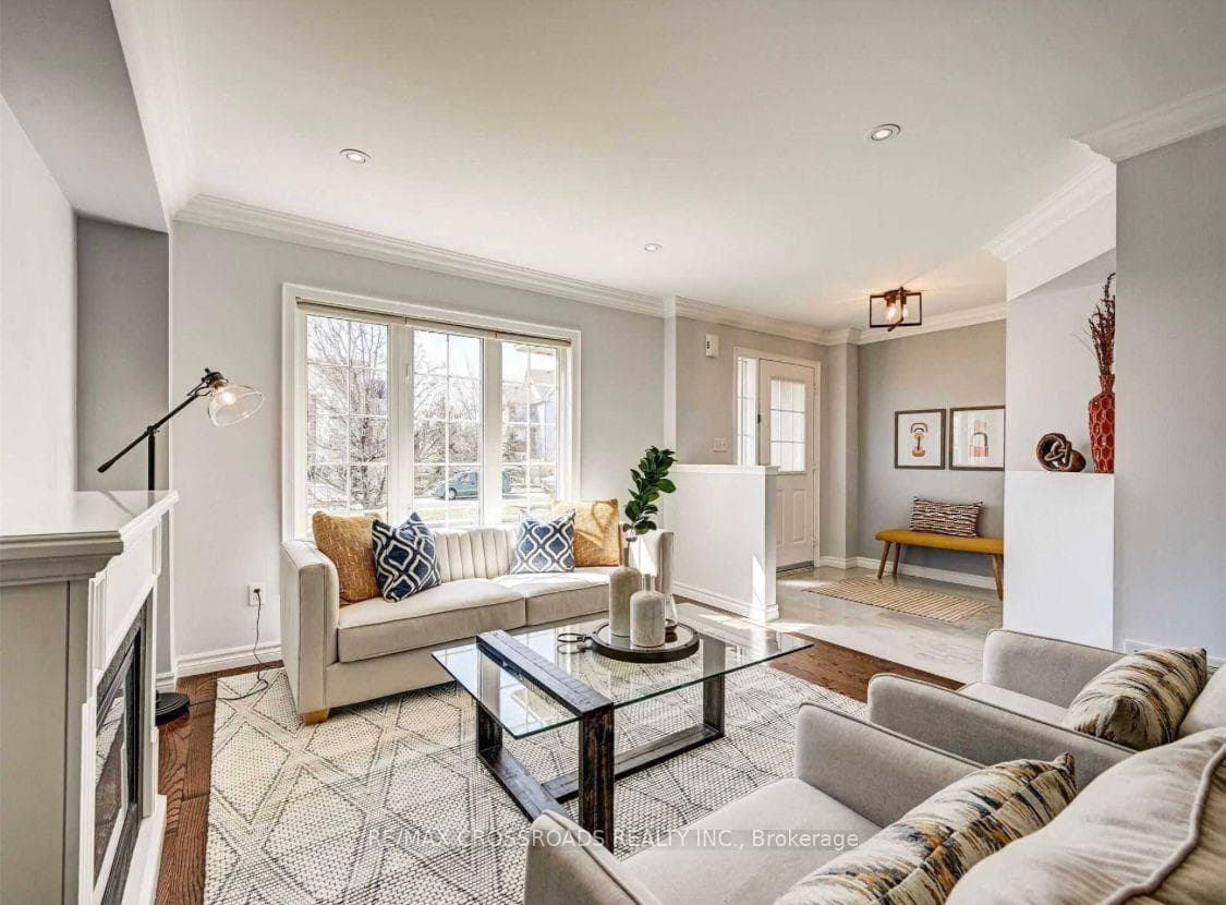 2280 Bur Oak Avenue, Markham, ON L6E 1M1 - Photo 1