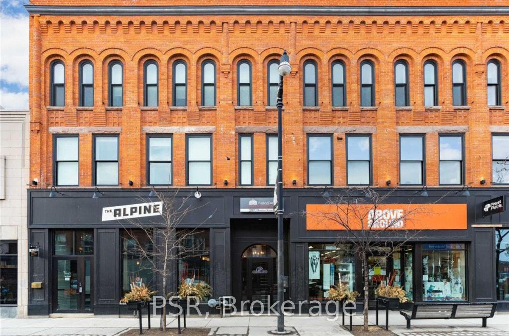2870 Dundas Street Unit 310, Bloor West Village / Swansea, ON M6P 1Y8 - Photo 1