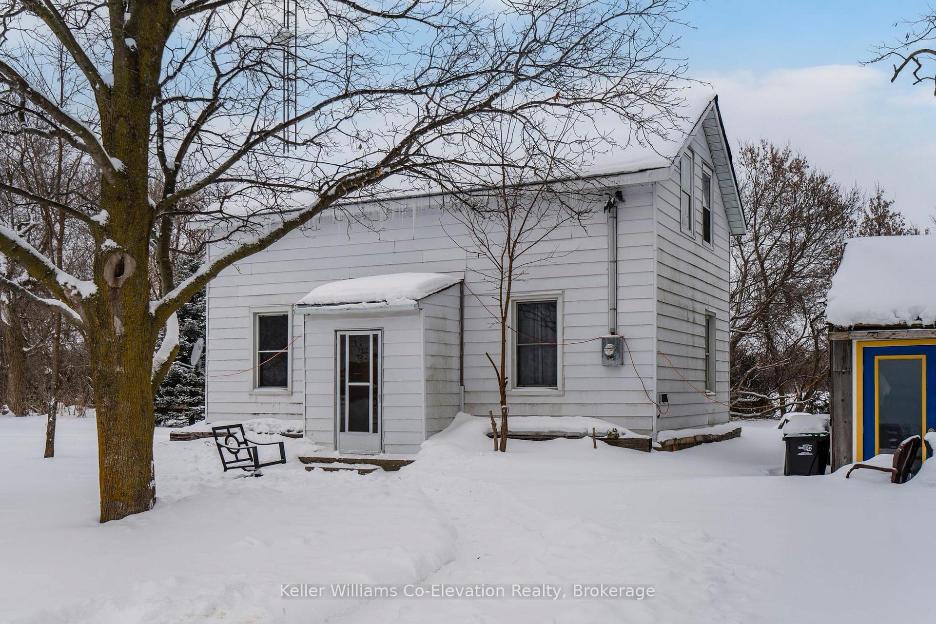 3399 County 42 Road, Clearview, ON L0M 1G0 - Photo 1