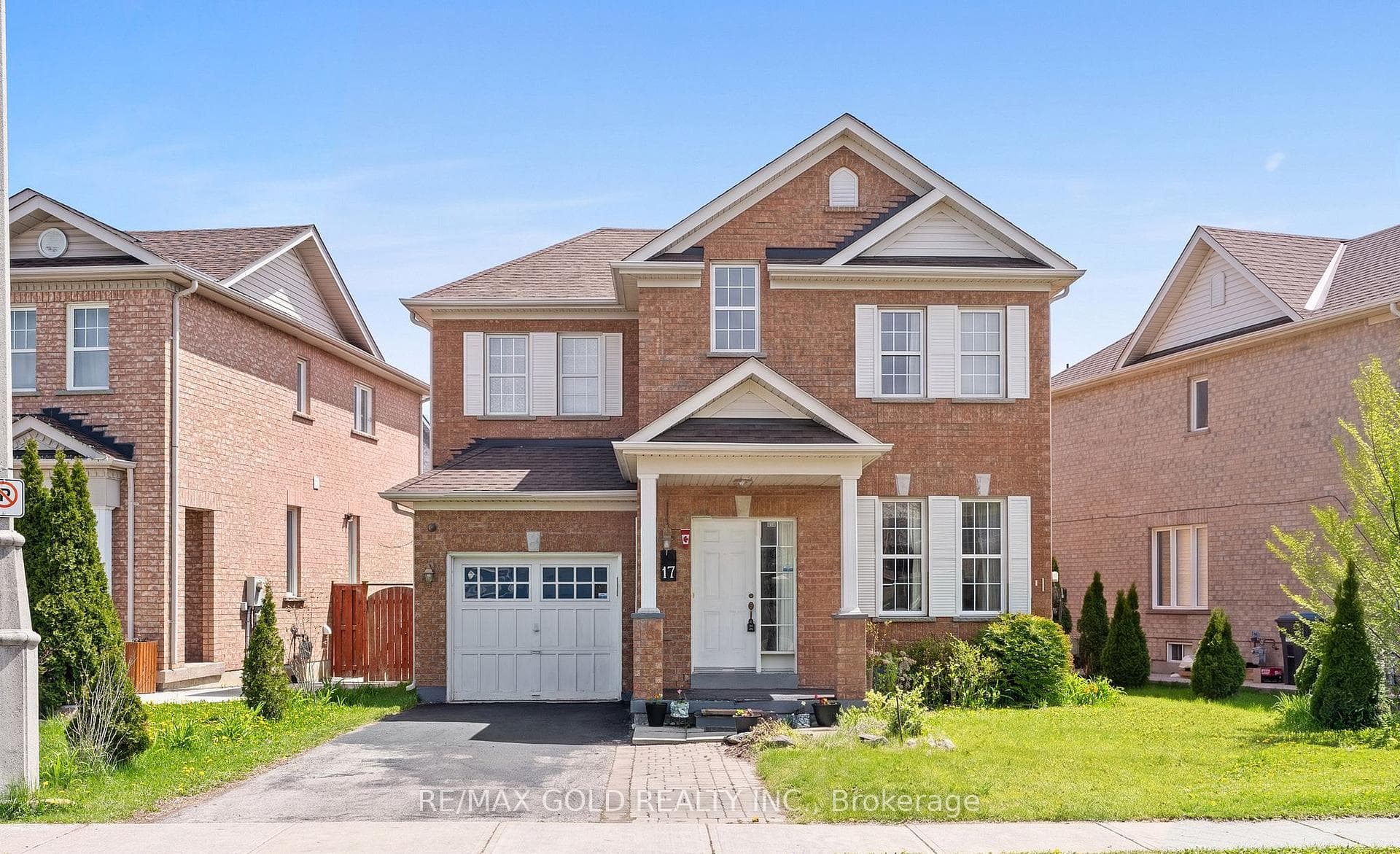 17 Calderstone Road, Brampton, ON L6P 2A4 - Photo 1