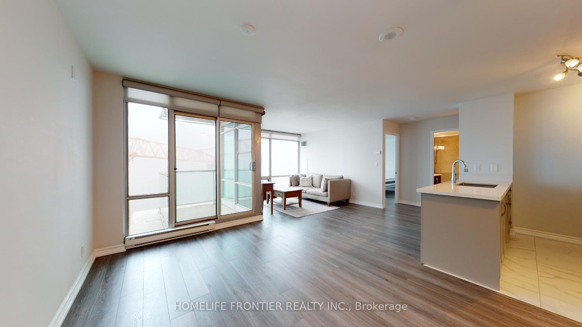81 Navy Wharf Court Unit 1606, Downtown Toronto / Waterfront, ON M5V 3S2 - Photo 1