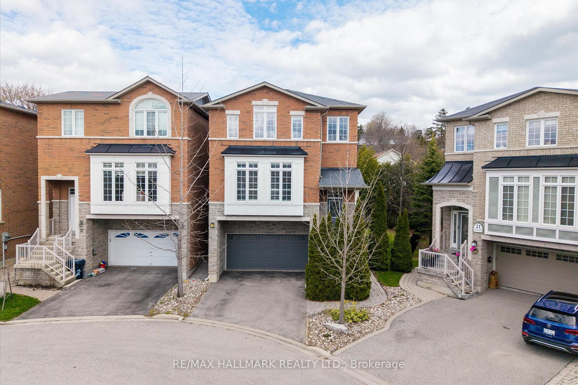 23 Mastwood Crescent, Rouge / Port Union / Malvern, ON M1C 0B3 - Photo 1