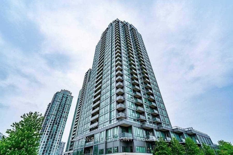 3525 Kariya Drive Unit 2108, Mississauga, ON L5B 0C2 - Photo 1