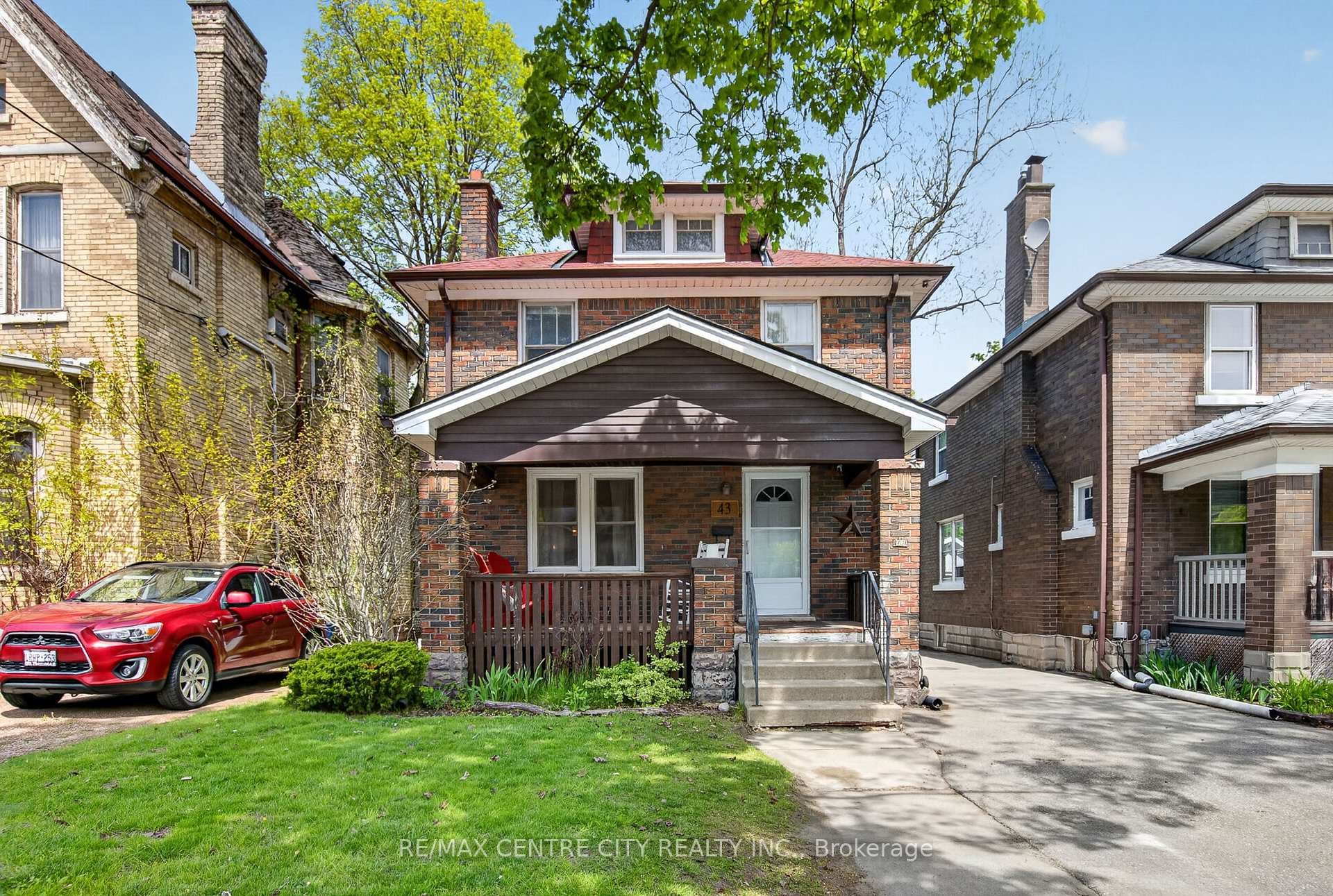 43 Stanley Street, London South, ON N6C 1B2 - Photo 1