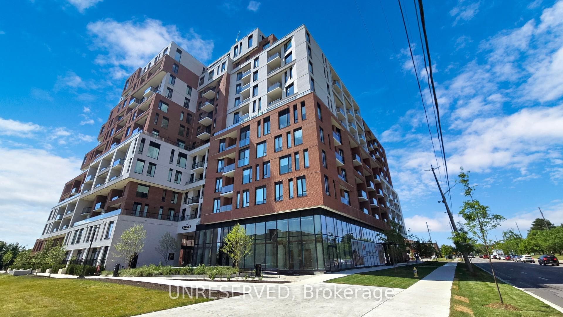 3100 Keele Street Unit 1018, Downsview / Black Creek, ON M3M 2H4 - Photo 1