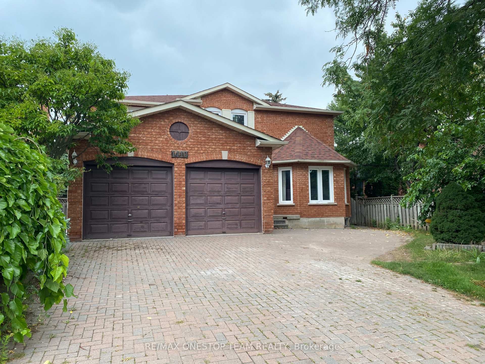 1410 Winterbourne Drive Unit Lower, Oakville