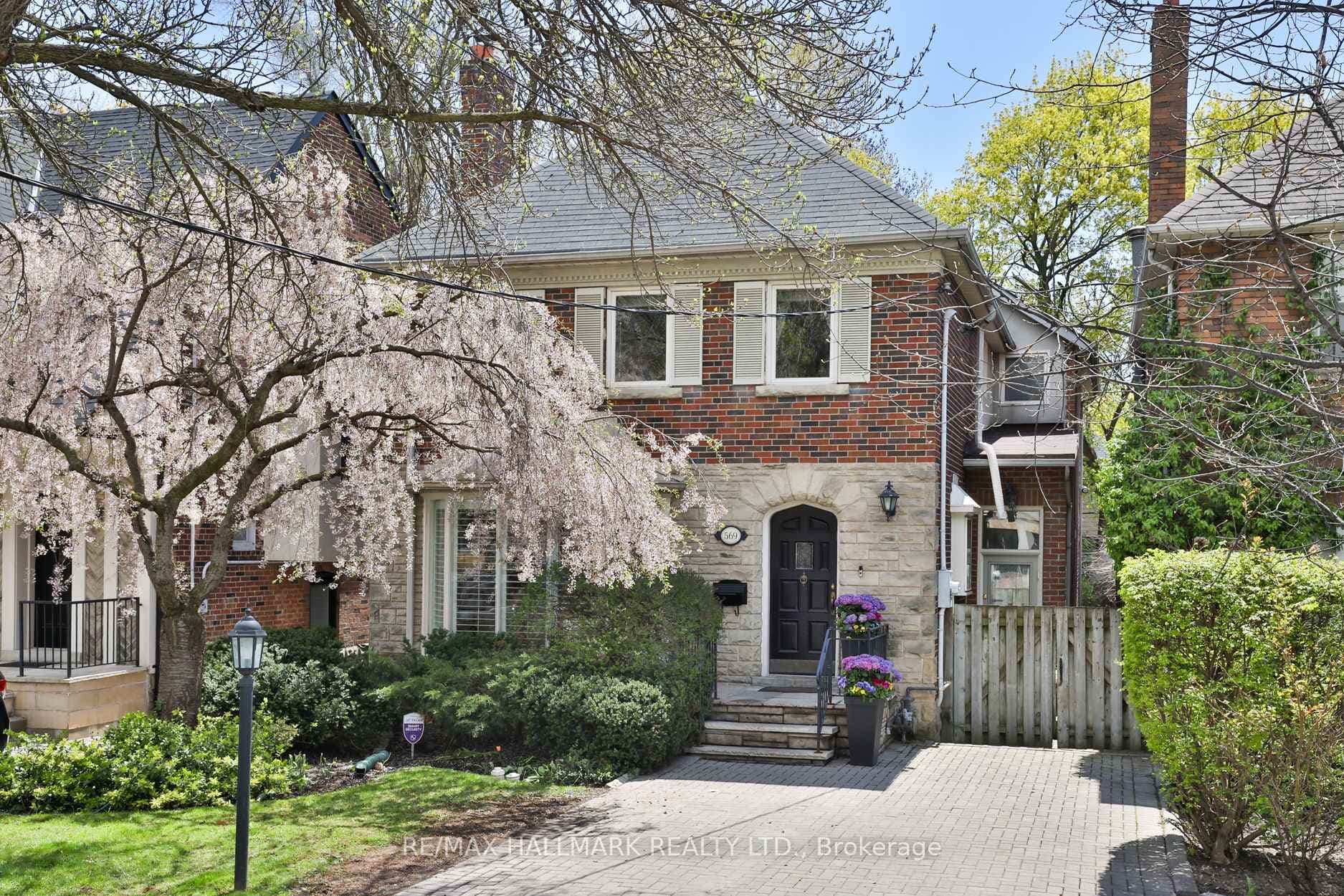 569 Briar Hill Avenue, Lawrence Park / Bedford Park, ON M5N 1N1 - Photo 1