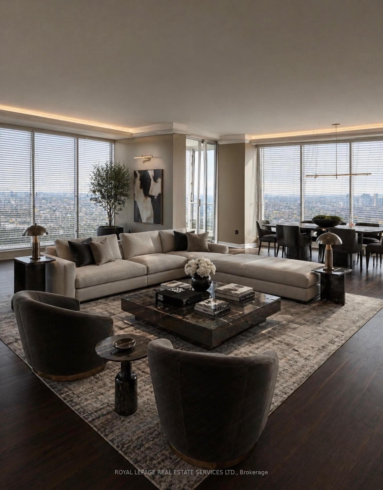 2045 Lake Shore Boulevard Unit 4503, Liberty Village / Parkdale / South Parkdale, ON M8V 2Z6 - Photo 1