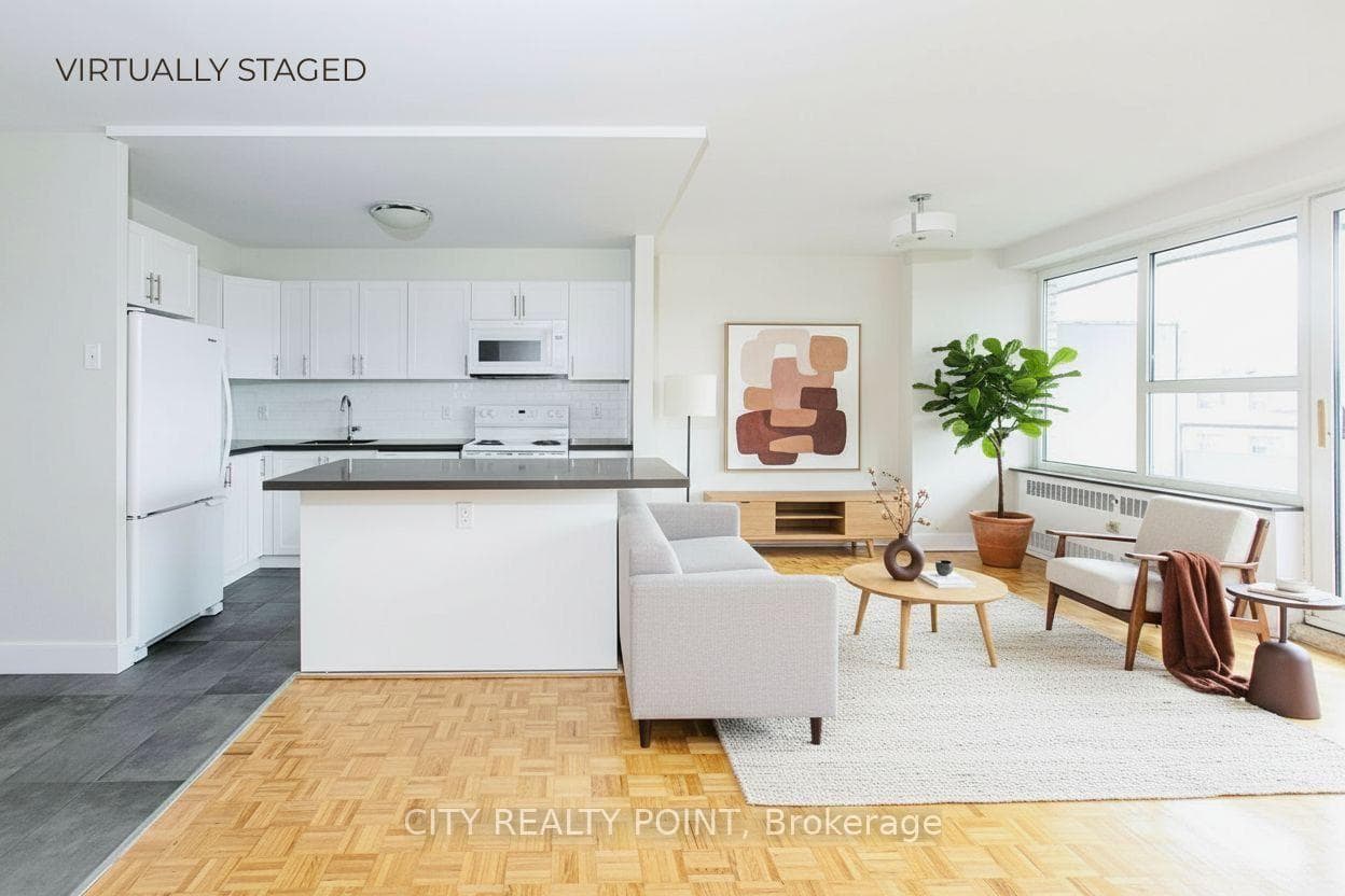 10 Shallmar Boulevard Unit 204, Lawrence Park / Bedford Park, ON M5N 1J4 - Photo 1