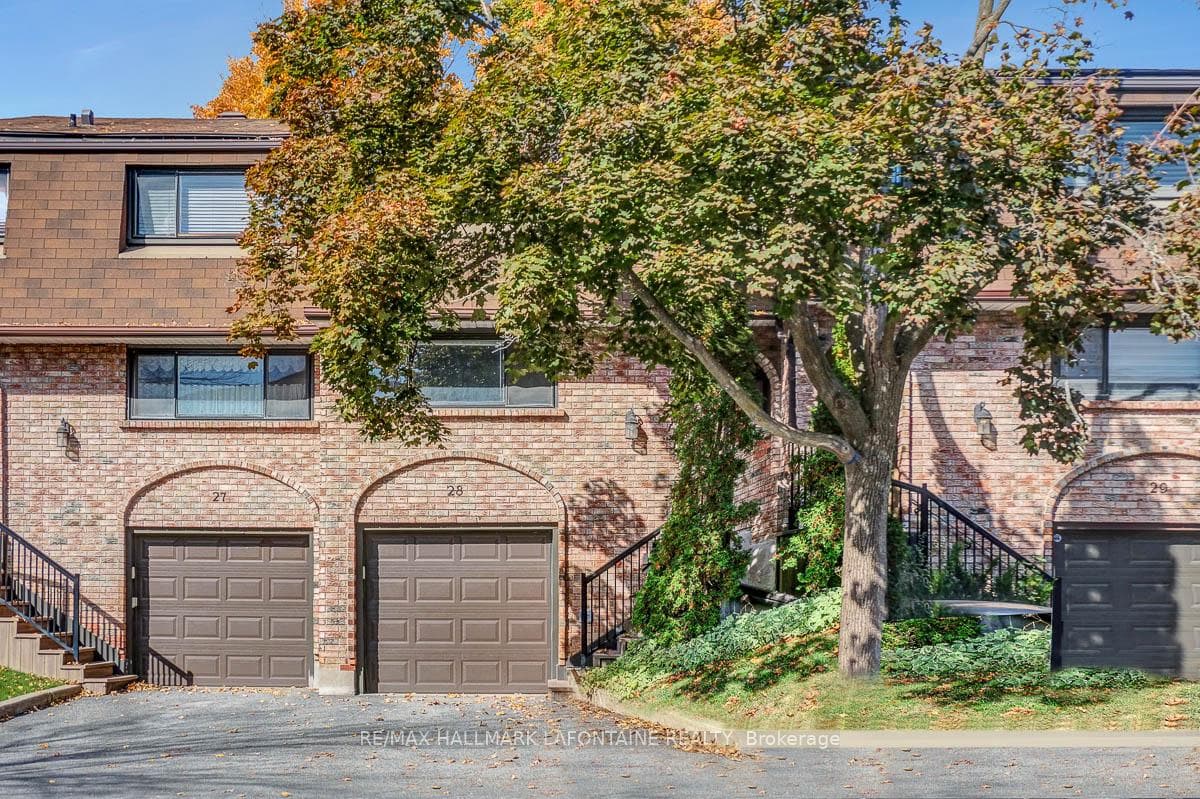 2 Bertona Street Unit 28, South of Baseline to Knoxdale