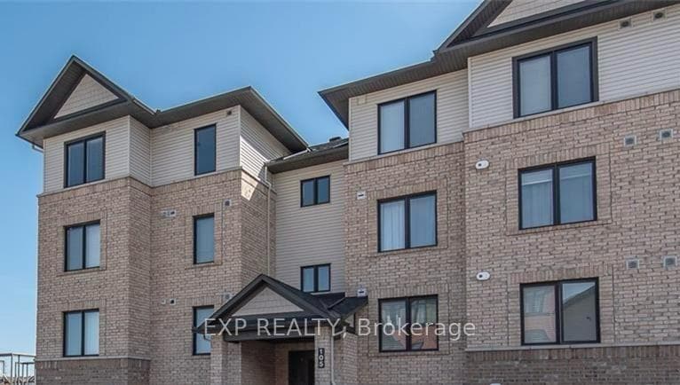 105 Bluestone Private Unit 2, Orleans - Cumberland and Area