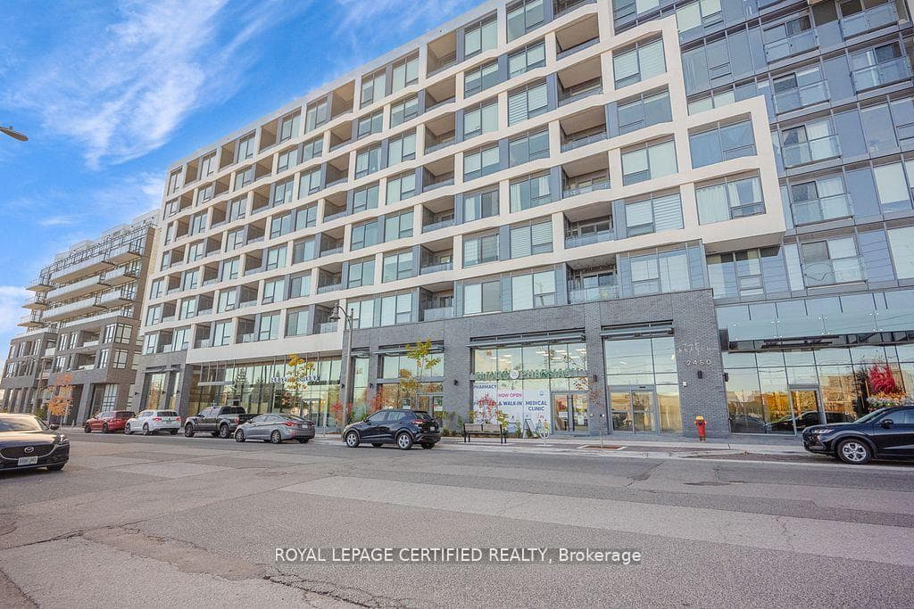 2450 Old Bronte Road Unit 432, Oakville, ON L6M 5P6 - Photo 1