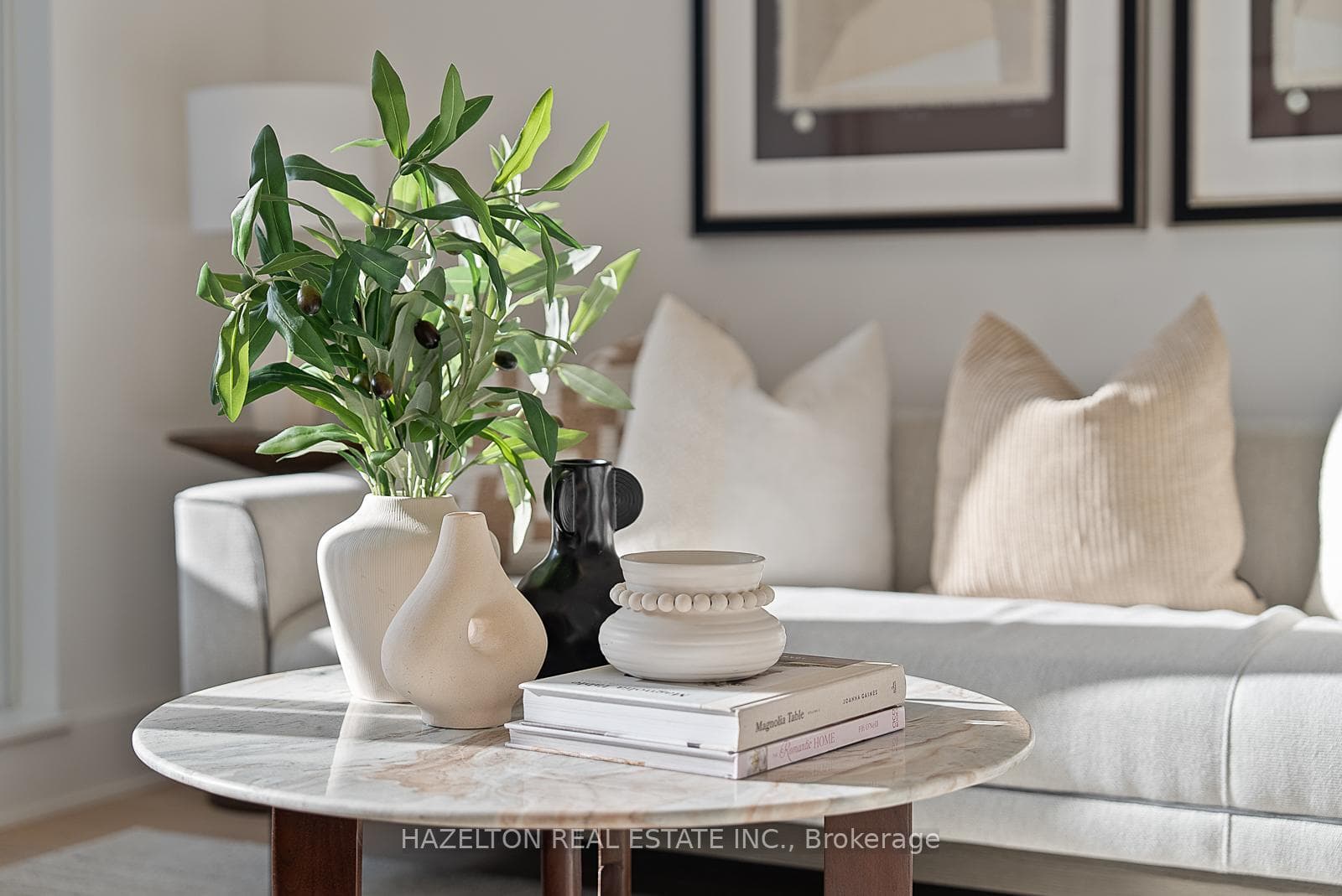 fabulous bright open space