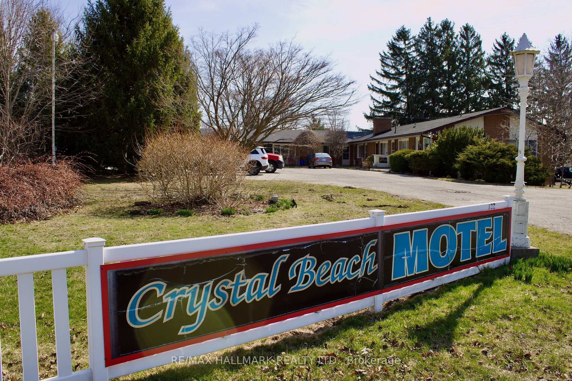 122 Ridgeway Road, Fort Erie, ON L0S 1B0 - Photo 1