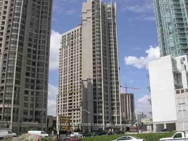 3888 Duke Of York Boulevard Unit 1434, Mississauga, ON L5B 4P5 - Photo 1