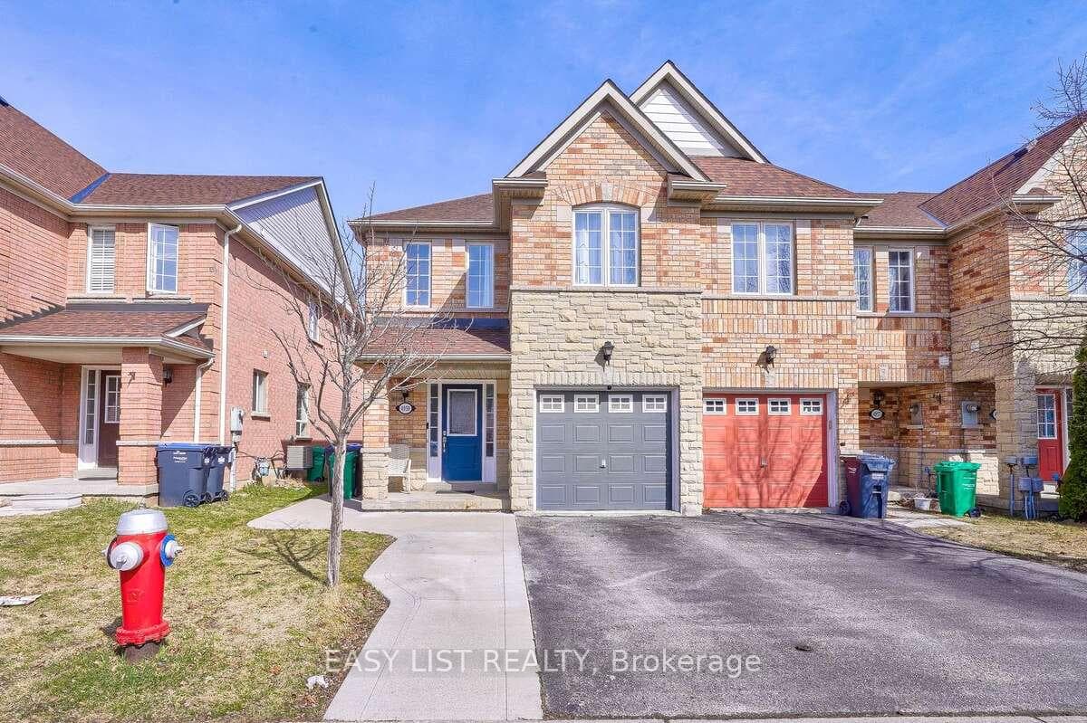 4959 Long Acre Drive, Mississauga, ON L5M 7K8 - Photo 1