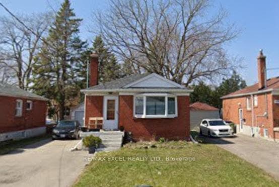 1284 Pharmacy Avenue Unit Basement, Dorset Park / Kennedy Park, ON M1R 2J2 - Photo 1