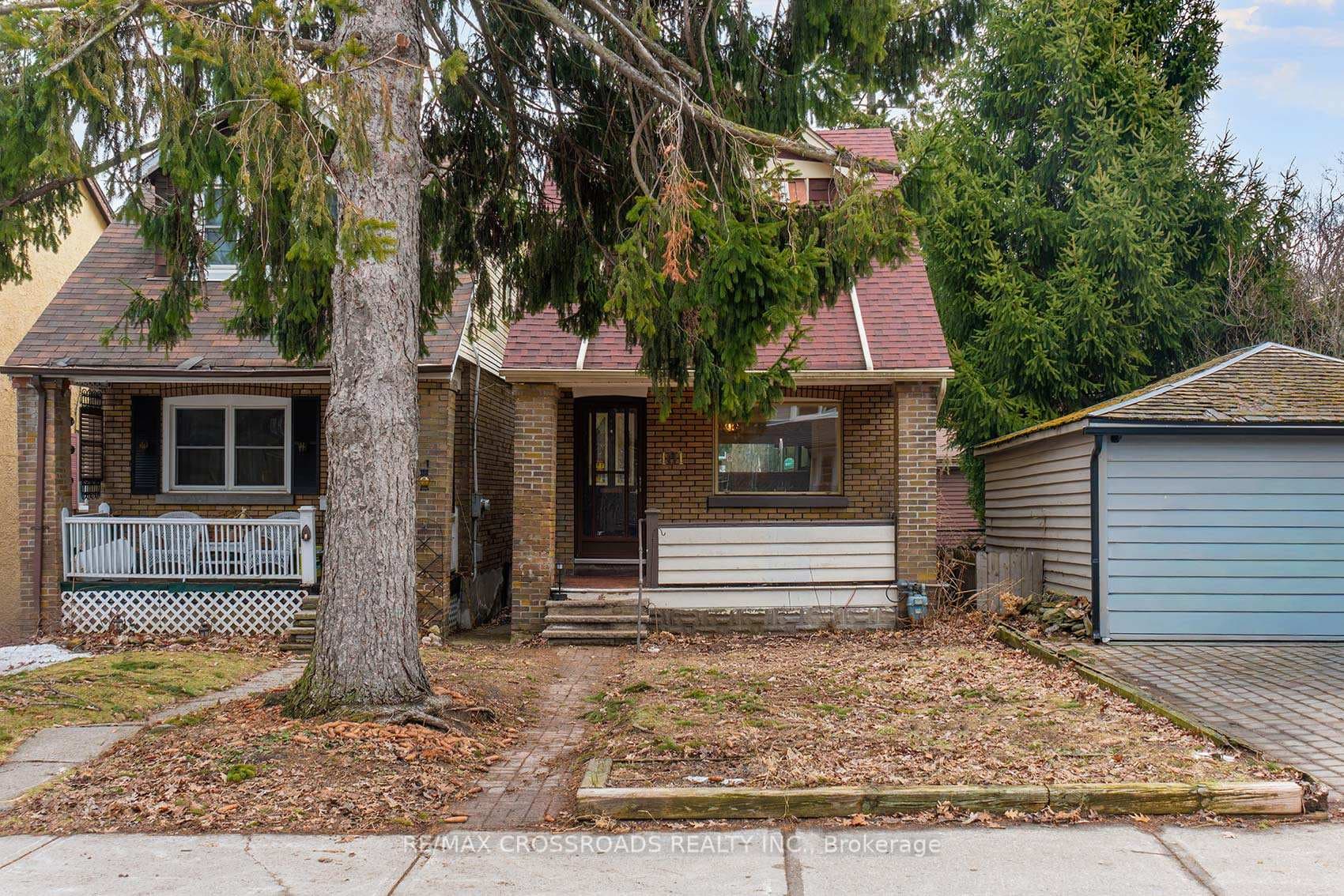 101 Cornell Avenue, Birch Cliff / Cliffside, ON M1M 2Y5 - Photo 1