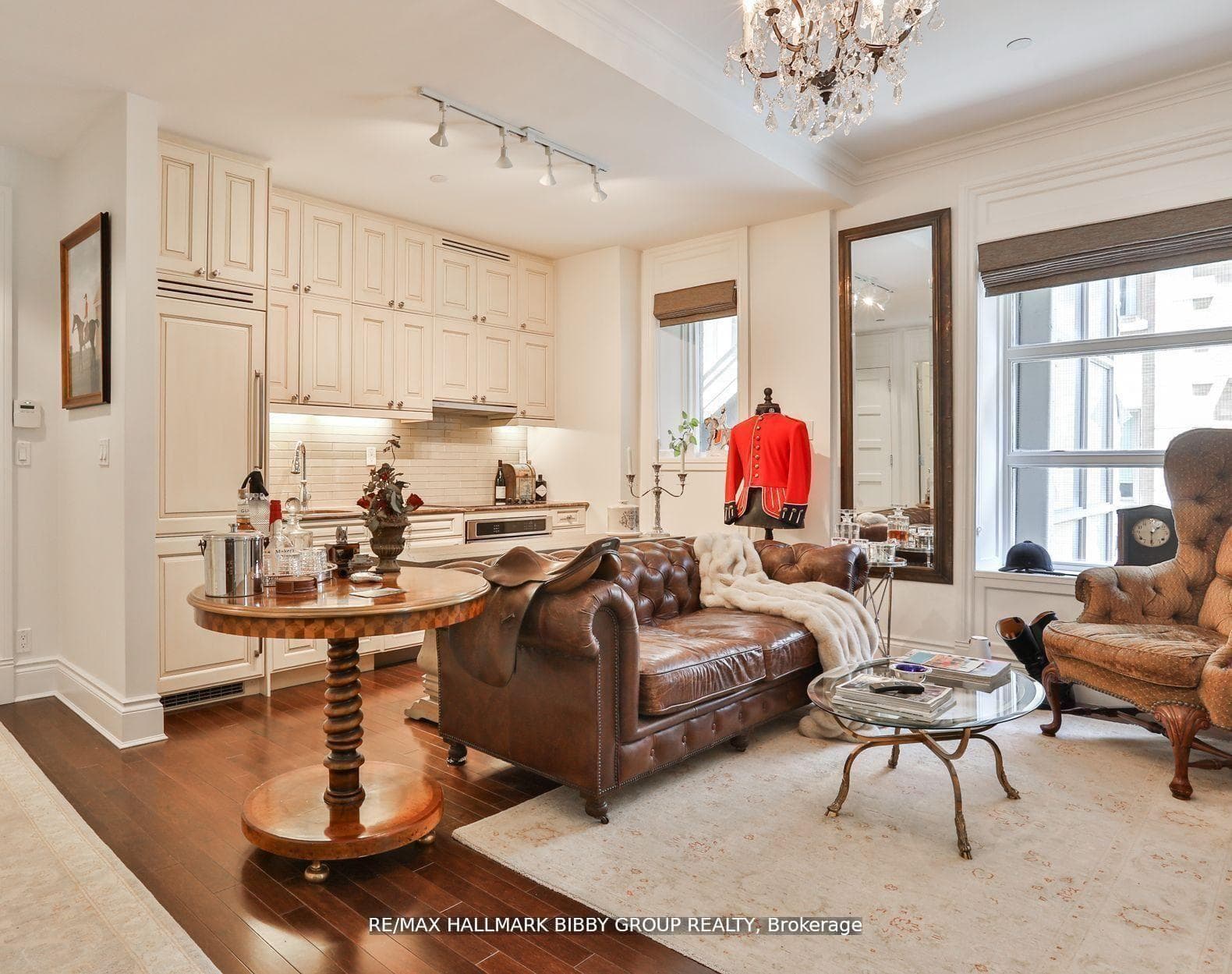 22 Leader Lane Unit 520, Regent Park / Cabbagetown / St. James Town, ON M5E 0B2 - Photo 1