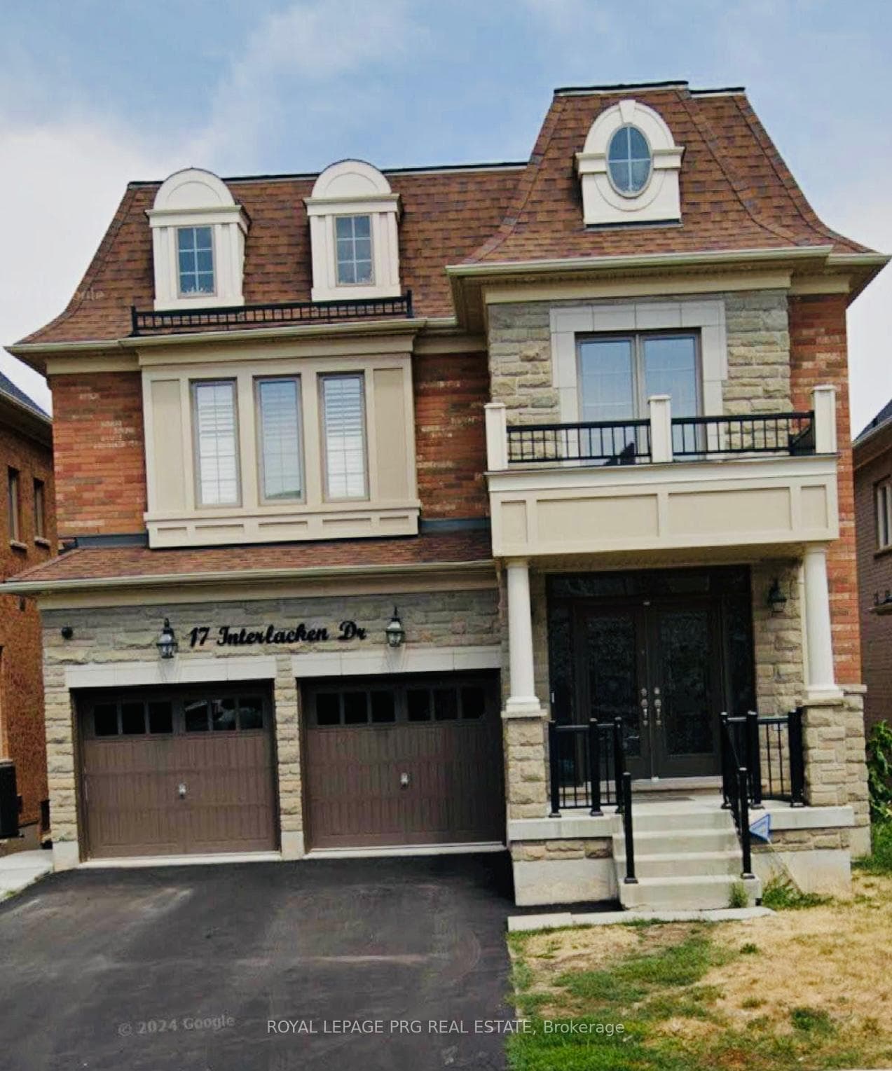 17 Interlacken Drive, Brampton, ON L6X 0Y1 - Photo 1