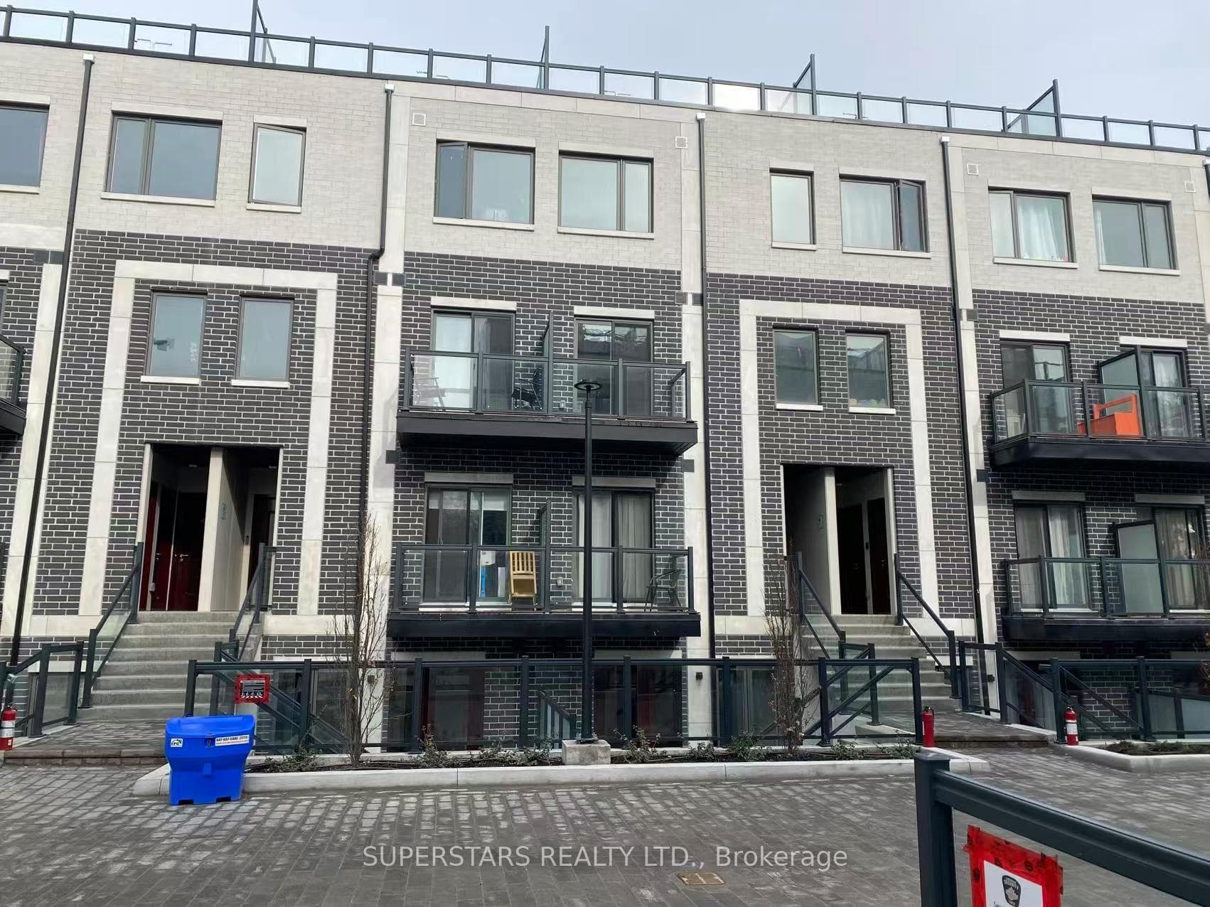 3427 Sheppard Avenue Unit C2-106, Scarborough Village / Eglinton East, ON M1T 0C5 - Photo 1